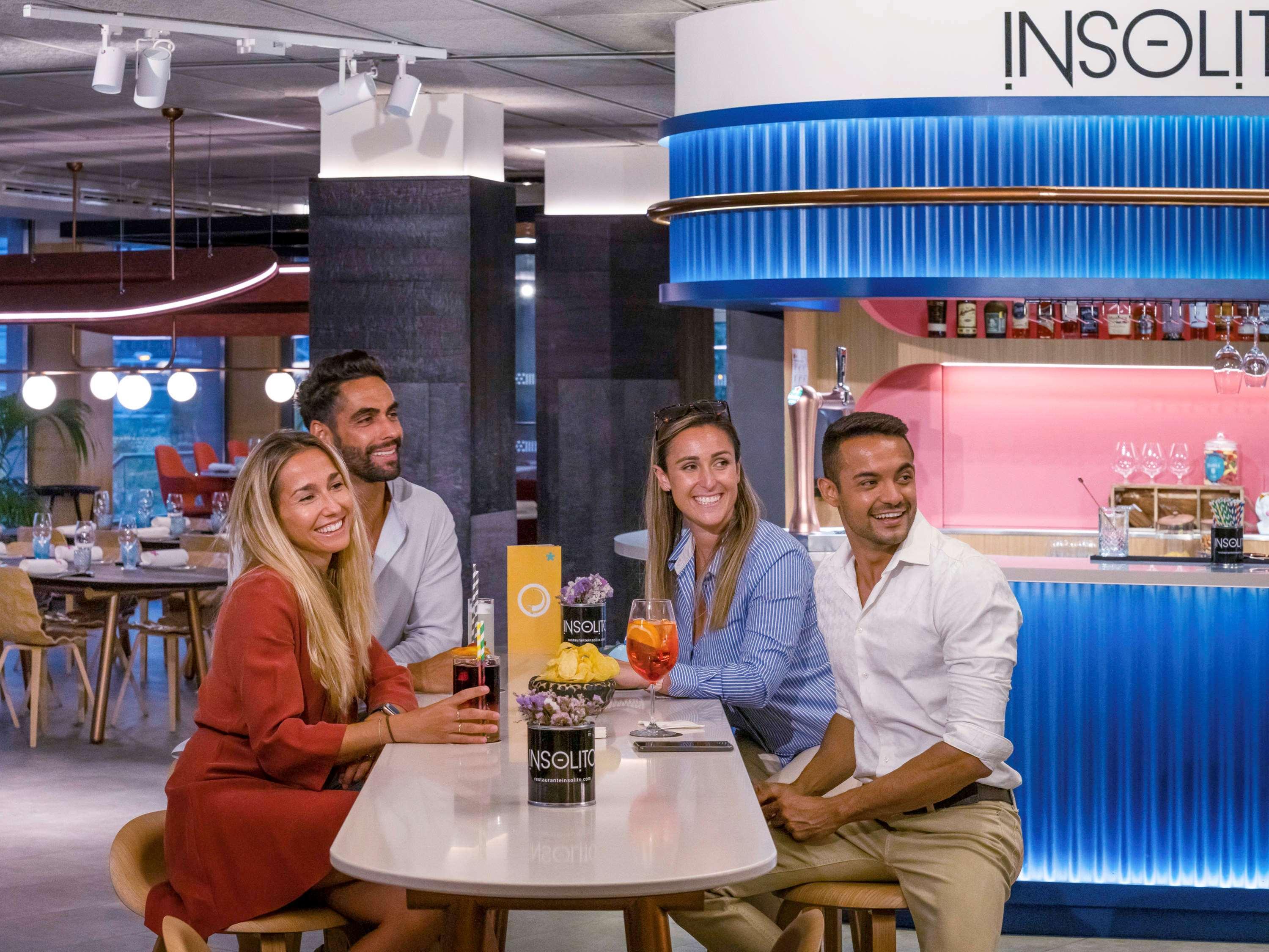 Ibis Styles Madrid City Las Ventas Exterior foto